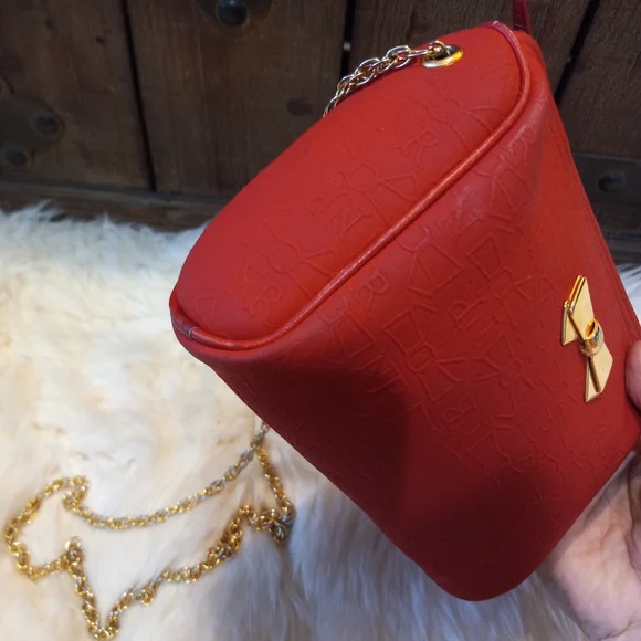 Nina Ricci bag - Picture 7 of 15